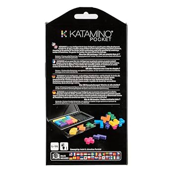Amazon.co.jp: [ギガミック] Gigamic カタミノ ポケット